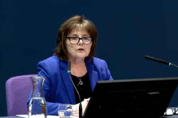 Former SNP Health Secretary slams Scottish Government after National Care Service ditched