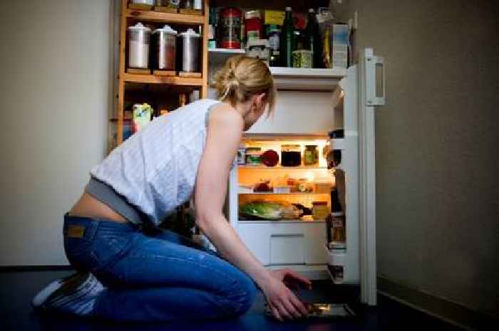 'Never put warm leftovers in the fridge' - food policy expert issues grim warning