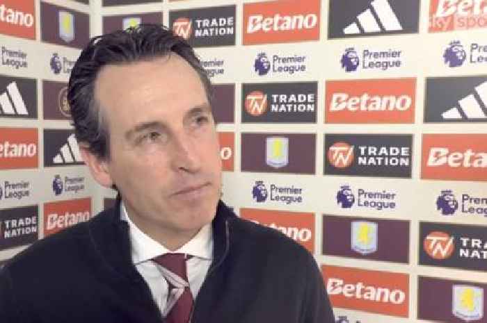 The Aston Villa weakness Celtic could exploit identified by Unai Emery as McGinn sparks Champions League hype train