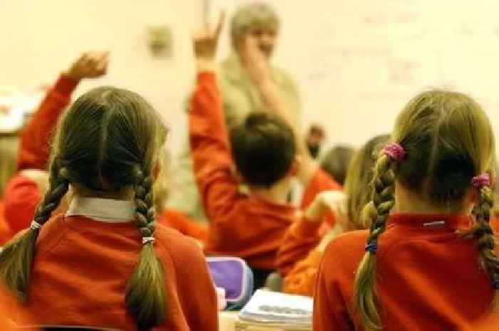 Two East Ayrshire schools suffering from power issues as classes return tomorrow