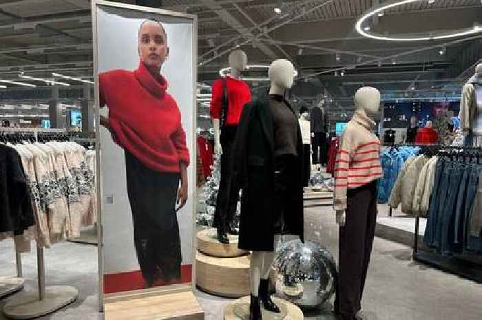 M&S' 'in demand' £35 wide leg trousers are so popular shoppers rush to buy them in 'every colour'