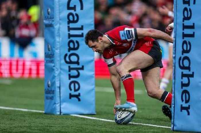 How Warren Gatland's English-based players fared this weekend as star found in unusual position