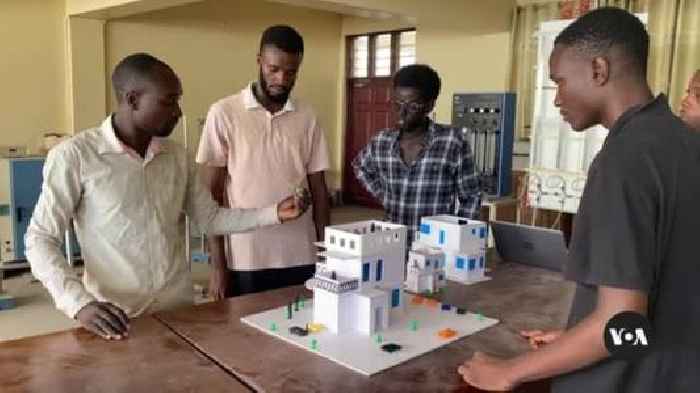 Kenyan tech firm turns plastic waste into 3D images; boosts learning, cuts emissions