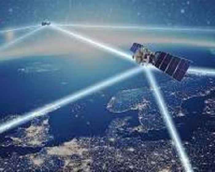 TESAT optical terminals chosen for GPS satellite demonstration by Lockheed Martin