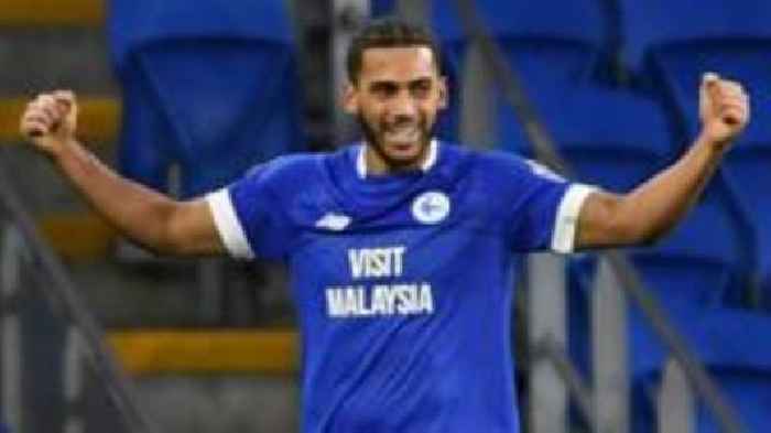 Rinomhota - from Cardiff outcast to starring role