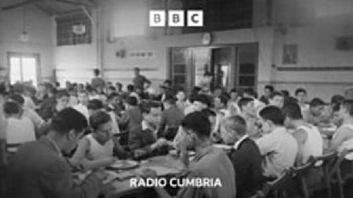 Windermere Children 80 years on