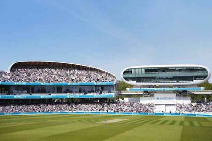 Barclays becomes main sponsor of Lord’s and MCC