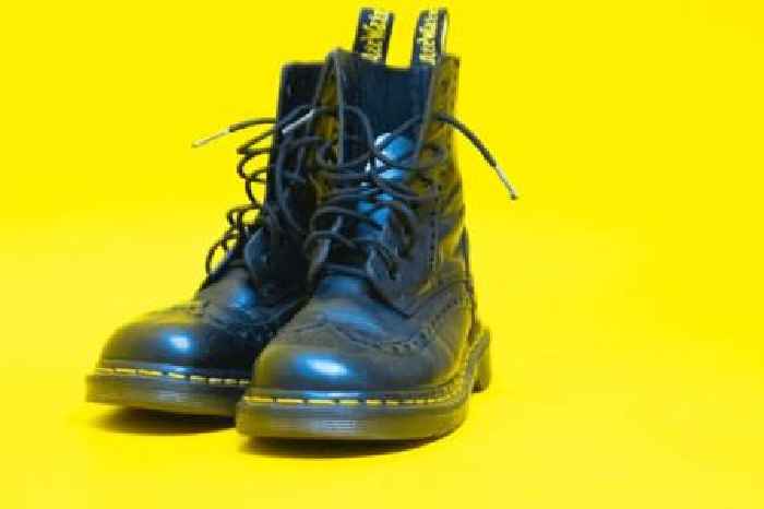 Dr Martens: Asia drives recovery for FTSE boot-maker as Europe falters