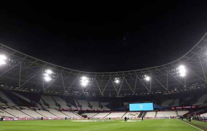 Owners of London Stadium forced to pay West Ham United £3.6m