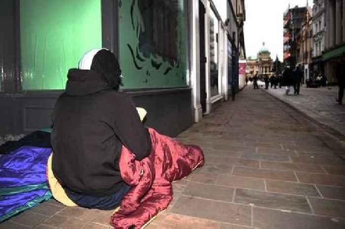 Hull & East Yorkshire given extra £150,000 for homeless as government triples rough sleeper funding