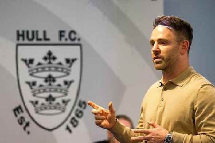 Richie Myler confirms Hull FC in market for players as stance given on Sneyd and Cross