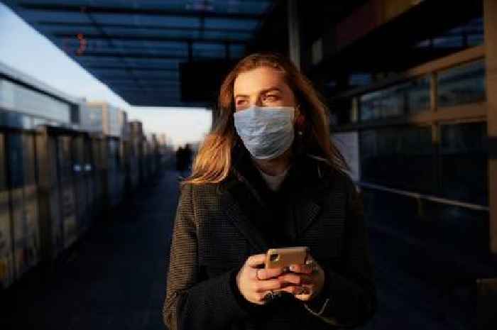 Bird flu symptoms in humans as protection zones put in place across England and Scotland