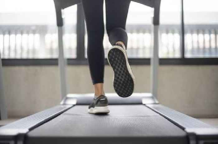 People wonder why legs itch while exercising – there's often a simple answer