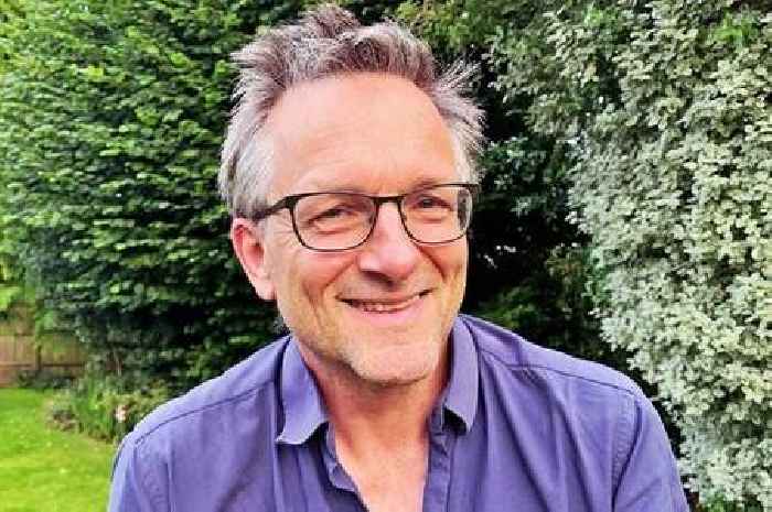 Dr Michael Mosley diet which can shed kilos in a matter of days and reverse diabetes