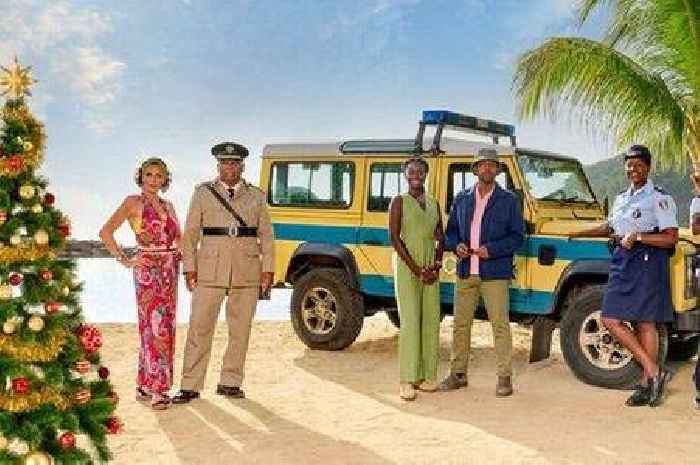 BBC Death In Paradise star drops intriguing spoiler about new character