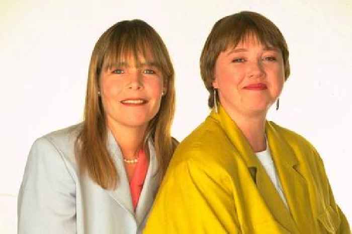 Linda Robson breaks silence on Pauline Quirke's dementia diagnosis