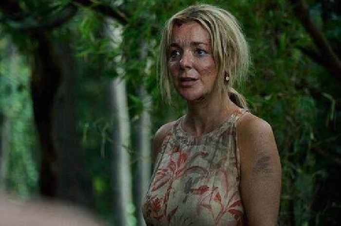 Sheridan Smith's new Channel 5 drama leaves fans divided as some say it's 'unwatchable'
