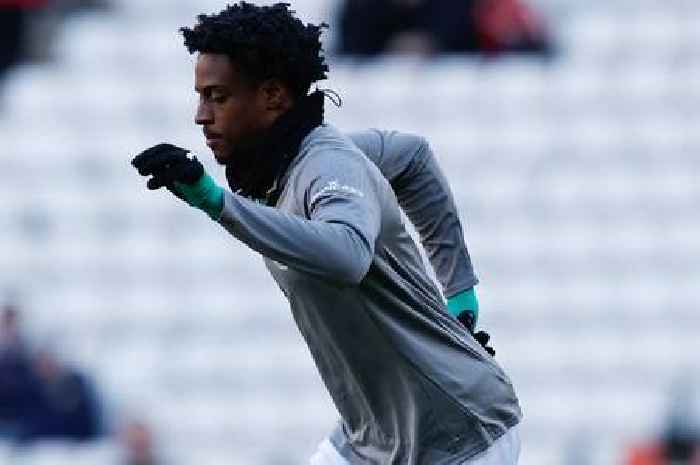 Nathanael Ogbeta on Plymouth Argyle adjusting to new boss Miron Muslic