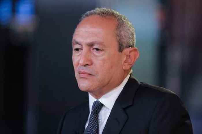 Nassef Sawiris talks 'viewed as crucial' amid Aston Villa transfer deal