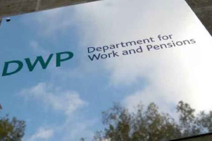 AI prototypes for DWP dropped after 'unsuccessful pilots'