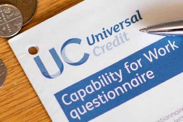 Six million Universal Credit claimants handed victory after DWP rule change