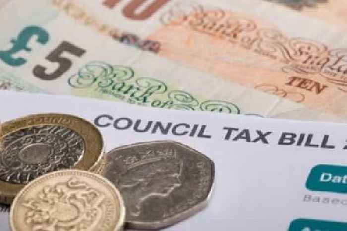 UK households face £451 council tax hike in 'largest increase for two decades'