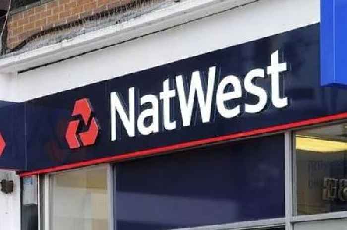 Warning issued to anyone who's banking with NatWest, Halifax or Lloyds Bank