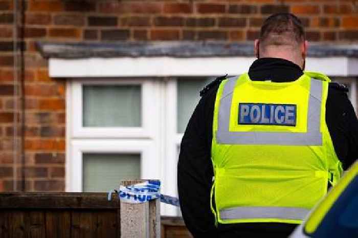 Police mistakenly raid wrong house while rushing to welfare concern report