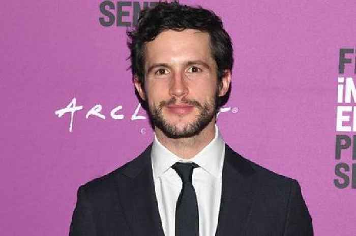 The Night Agent's Rob Heaps' life off-screen from partner to adorable son