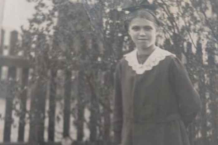 The heartbreaking story of the Surrey woman who lost her life in the Holocaust