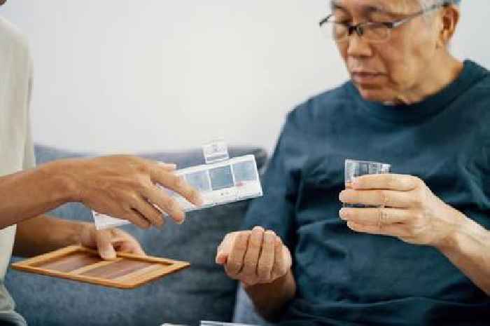 Unrelated medications could increase dementia risk, while common vaccine could cut risk