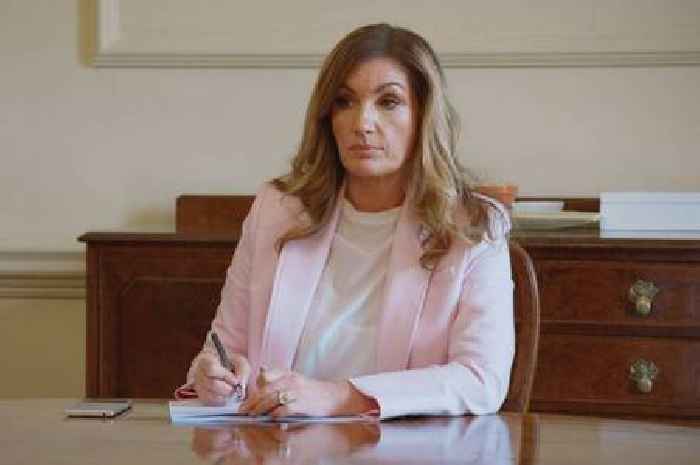 BBC The Apprentice star Karren Brady's life off-screen from famous family to 'frightening' health scare