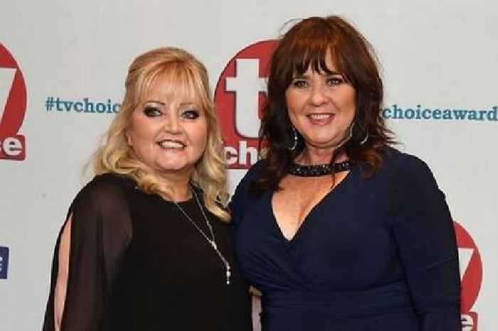 Coleen Nolan issues plea as sister Linda's funeral plans with pink coffin revealed