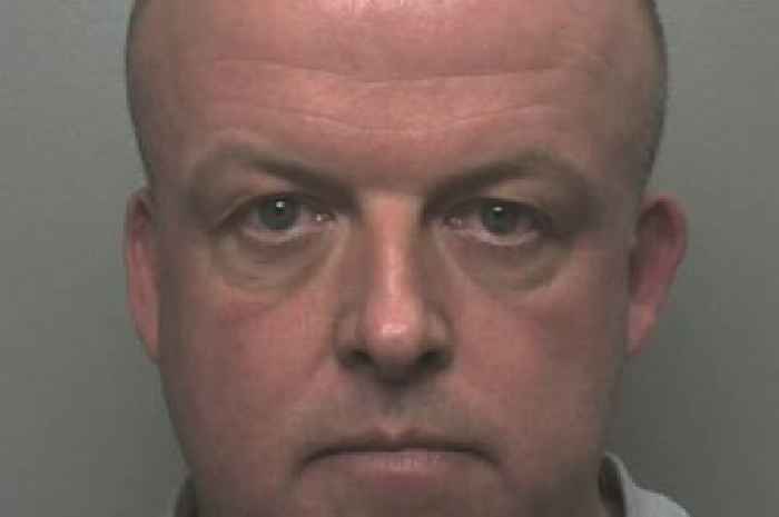 Paedophile North Staffordshire teacher loses job, home and reputation