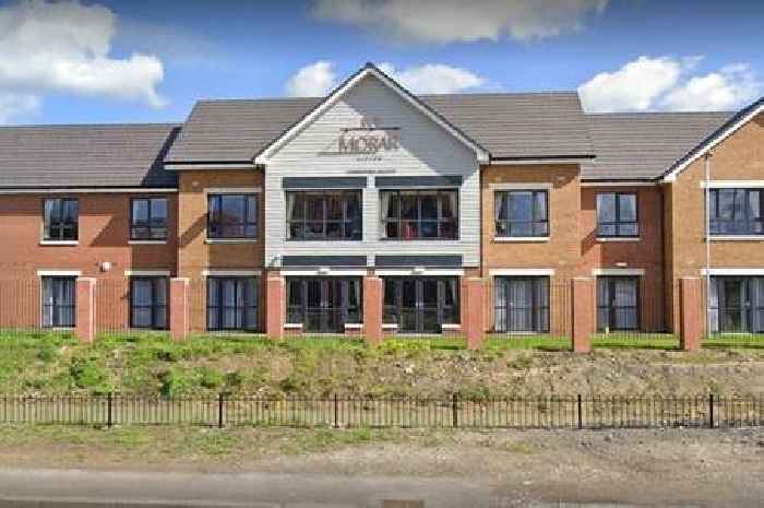 Cambridgeshire care home with 'not enough staff' rated 'requires improvement'