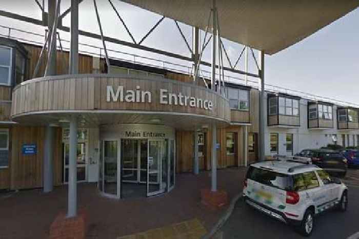 Man taken to hospital after A-road crash in Cambridgeshire