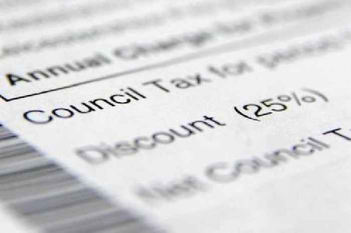 The households in Cambs who got their council tax bill reduced and how they did it