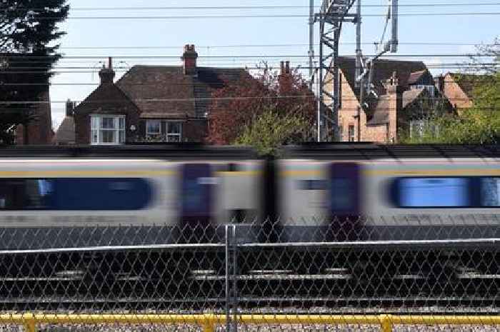 What's next for East West Rail as planning timeline announced