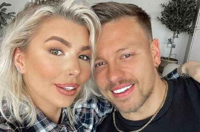 ITV Love Island's Alex Bowen 'very lucky' as he shares life update and hints baby news