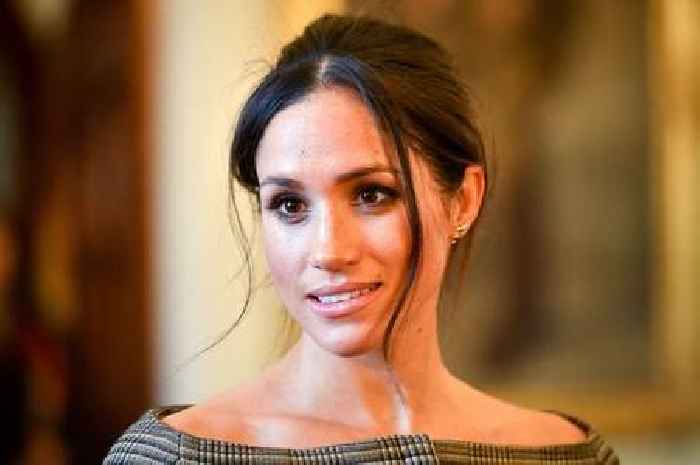 Meghan Markle 'devastated' by rumours of tell-all book about 'Harry divorce'