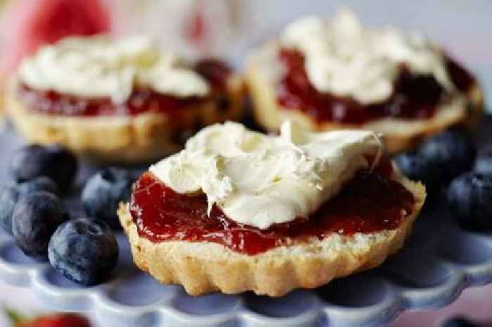 Paul Hollywood has three easy steps to get perfect scones every time