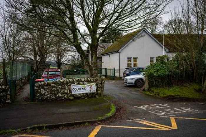 Schools across Dumfries and Galloway still closed due to Storm Eowyn power cuts