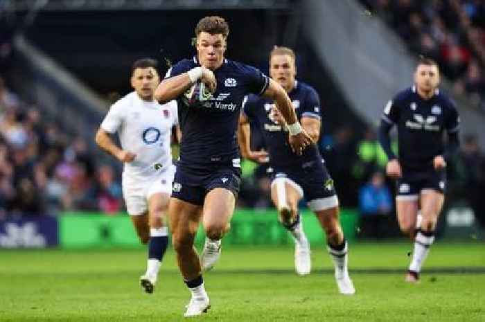 Six Nations could lose free-to-air coverage as Scotland rugby games face being behind paywall