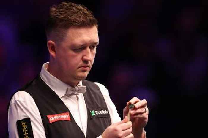 Stephen Hendry and Kyren Wilson differences highlighted as German Masters pundit says 'Snooker has changed'