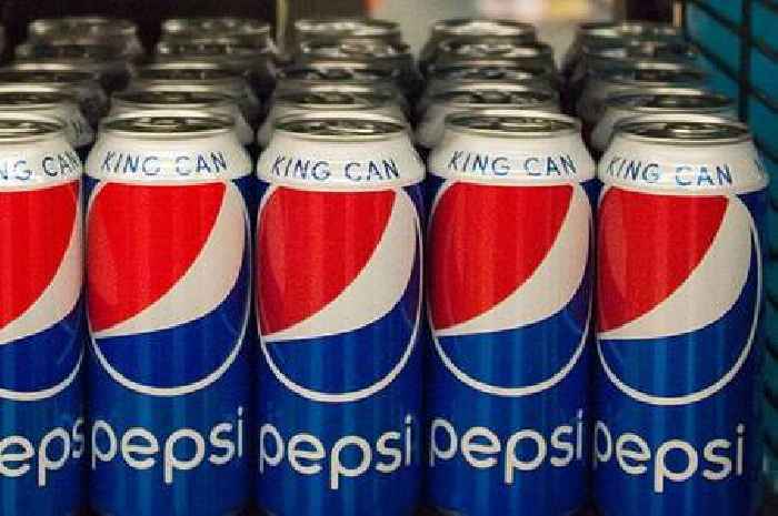 Tesco shoppers gobsmacked after spotting quirky new Pepsi flavour in stores