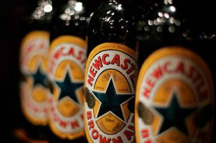 Urgent recall for popular beer sold at Tesco and Morrisons over 'glass fragments'