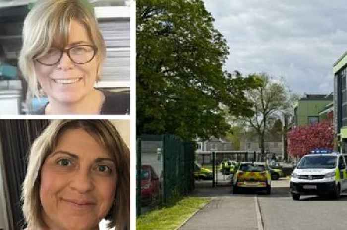 Ammanford school stabbing live updates as teenager stands trial accused of trying to murder teachers and pupil