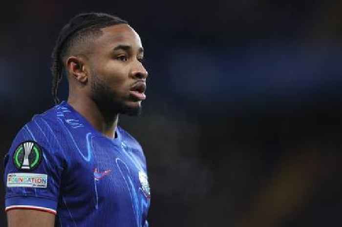 Chelsea star Christopher Nkunku makes Man Utd transfer decision with Alejandro Garnacho impact