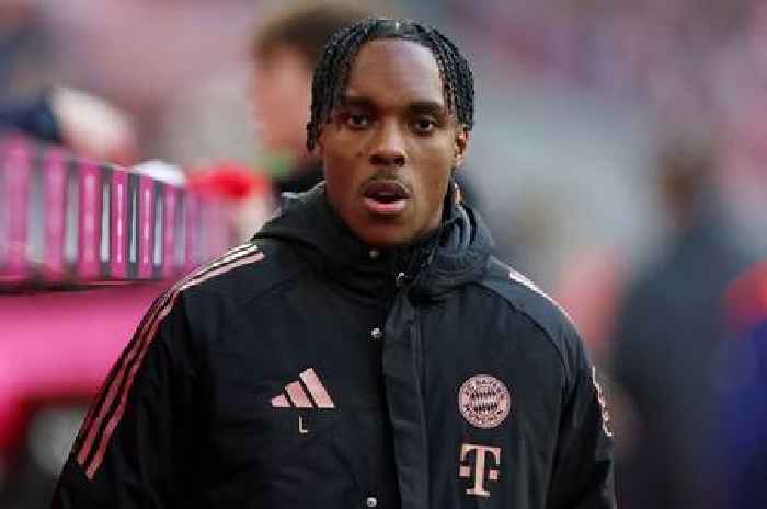 Mathys Tel to Arsenal transfer answer already given as Bayern Munich stance clear amid Chelsea links