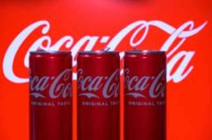 Coca-Cola recalls drinks from shops around Europe over safety concerns